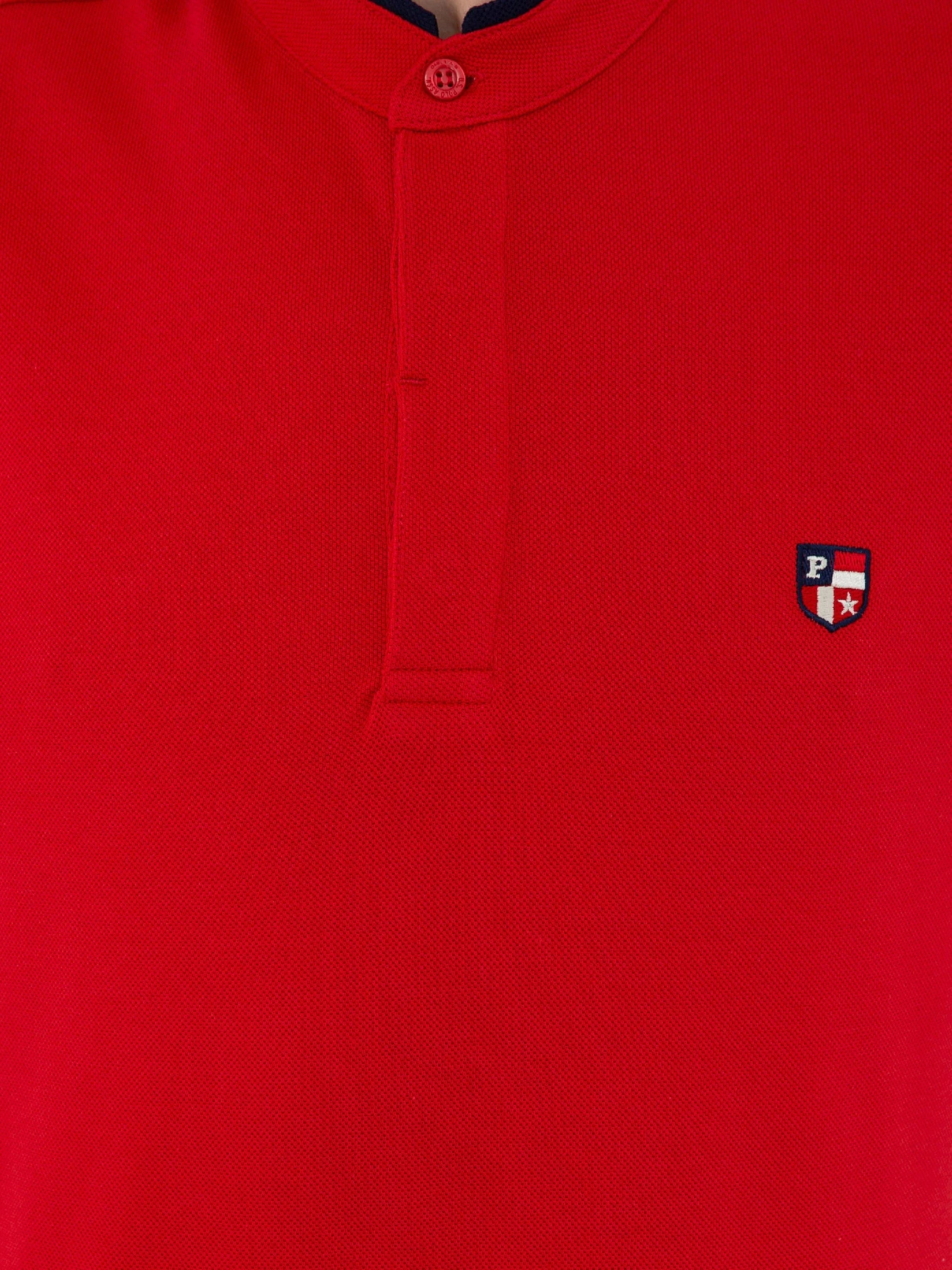 Футболки и поло US Polo модель G081SZ011.000.1272252.VR030 Фото