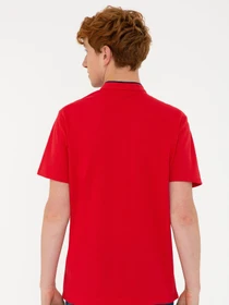 Футболки и поло US Polo модель G081SZ011.000.1272252.VR030 Фото