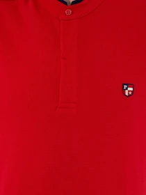 Футболки и поло US Polo модель G081SZ011.000.1272252.VR030 Фото