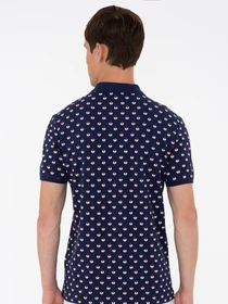 Футболки и поло US Polo модель G081SZ011.000.1269939.VR033 Фото