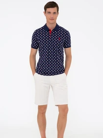 Футболки и поло US Polo модель G081SZ011.000.1269939.VR033 Фото
