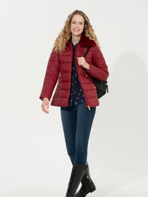 Куртки та дублянки US Polo модель G082SZ0MS.000.1441593.KR0227 Фото