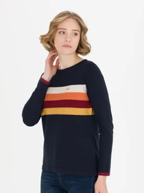 Свитры и кардиганы US Polo модель G082GL0TK.000.1430134.VR033 Фото