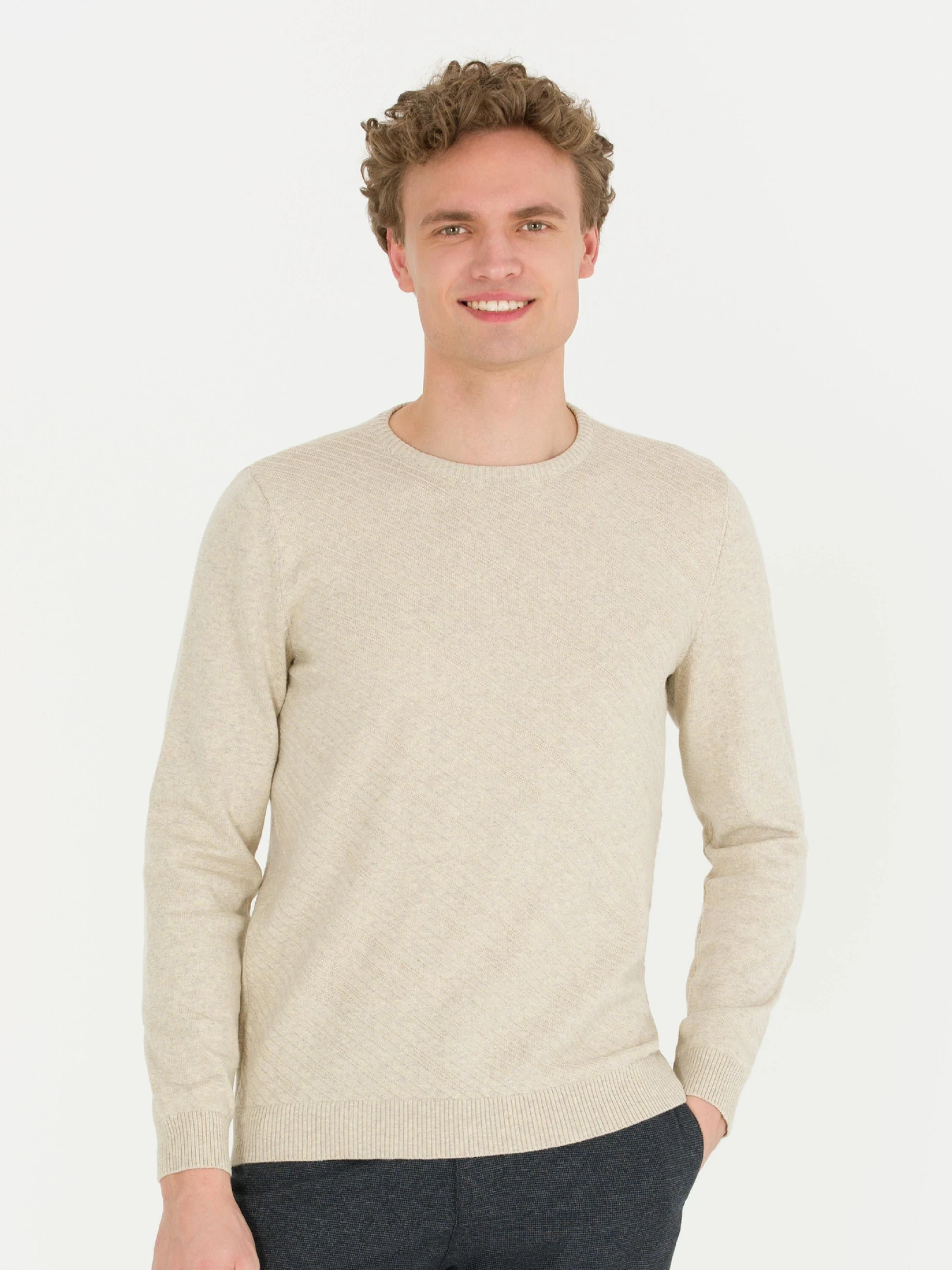 Свитры и кардиганы US Polo модель G081SZ0TK.000.1454482.VR225 Свитры и кардиганы US Polo модель G081SZ0TK.000.1454482.VR225 Фото