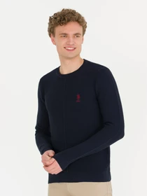 Свитры и кардиганы US Polo модель G081SZ0TK.000.1454507.VR033 Фото