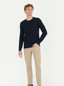 Свитры и кардиганы US Polo модель G081SZ0TK.000.1454507.VR033 Фото