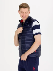 Куртки и дубленки US Polo модель G081SZ010.000.1585380.VR033 Фото