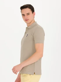 Футболки і поло US Polo модель G081SZ011.000.1572929.VR027 Фото
