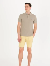 Футболки і поло US Polo модель G081SZ011.000.1572929.VR027 Фото