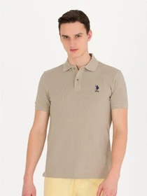Футболки і поло US Polo модель G081SZ011.000.1572929.VR027 Фото