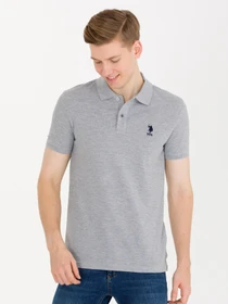 Футболки і поло US Polo модель G081SZ011.000.1572929.VR086 Фото