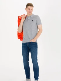 Футболки і поло US Polo модель G081SZ011.000.1572929.VR086 Фото