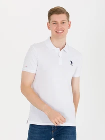 Футболки і поло US Polo модель G081SZ011.000.1572929.VR013 Фото