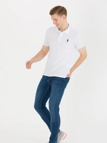 Футболки і поло US Polo модель G081SZ011.000.1572929.VR013 Фото