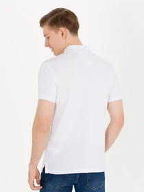 Футболки і поло US Polo модель G081SZ011.000.1572929.VR013 Фото