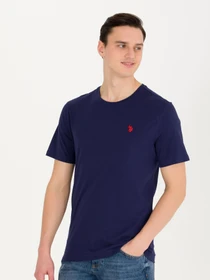 Футболки и поло US Polo модель G081GL011.000.1571426.VR033 Фото