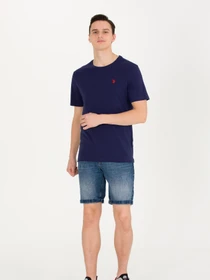 Футболки и поло US Polo модель G081GL011.000.1571426.VR033 Фото
