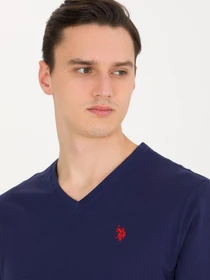 Футболки и поло US Polo модель G081GL011.000.1572582.VR033 Фото