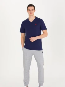 Футболки и поло US Polo модель G081GL011.000.1572582.VR033 Фото