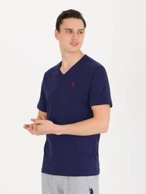Футболки и поло US Polo модель G081GL011.000.1572582.VR033 Фото
