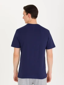 Футболки и поло US Polo модель G081GL011.000.1572582.VR033 Фото