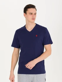 Футболки и поло US Polo модель G081GL011.000.1572582.VR033 Фото
