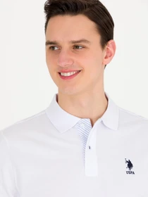 Футболки і поло US Polo модель G081SZ011.000.1572924.VR013 Фото