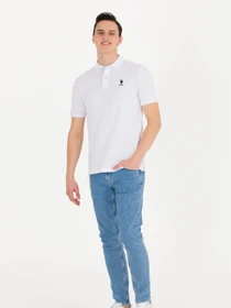 Футболки і поло US Polo модель G081SZ011.000.1572924.VR013 Фото