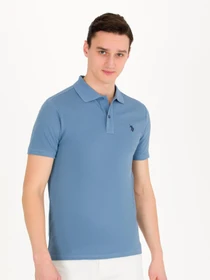 Футболки і поло US Polo модель G081GL011.000.1570718.VR028 Фото