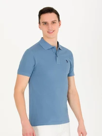 Футболки і поло US Polo модель G081GL011.000.1570718.VR028 Фото