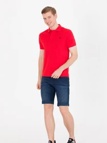 Футболки и поло US Polo модель G081GL011.000.1570718.VR030 Фото