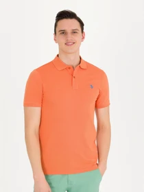 Футболки і поло US Polo модель G081GL011.000.1570718.VR031 Фото