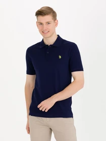 Футболки і поло US Polo модель G081GL011.000.1570718.VR033 Фото