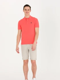 Футболки и поло US Polo модель G081GL011.000.1570718.VR047 Фото