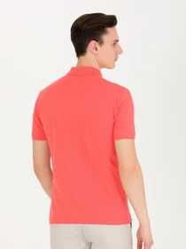 Футболки и поло US Polo модель G081GL011.000.1570718.VR047 Фото