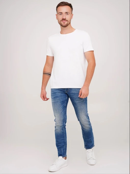 Джинсы Mustang Jeans модель 4009707 Фото