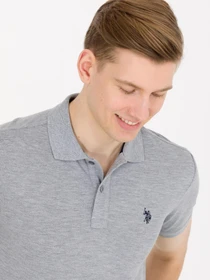 Футболки и поло US Polo модель G081GL011.000.1570718.VR086 Фото
