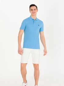 Футболки и поло US Polo модель G081GL011.000.1570718.VR093 Фото