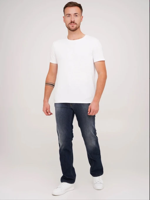 Джинсы Mustang Jeans модель 4005401 Фото