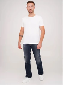 Джинсы Mustang Jeans модель 4005401 Фото