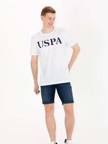 Футболки и поло US Polo модель G081SZ011.000.1571124.VR013 Фото