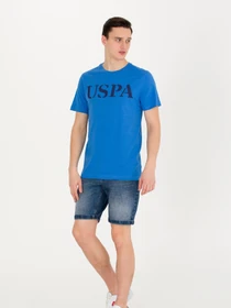 Футболки і поло US Polo модель G081SZ011.000.1571124.VR045 Фото