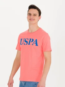 Футболки і поло US Polo модель G081SZ011.000.1571124.VR047 Фото
