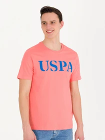 Футболки і поло US Polo модель G081SZ011.000.1571124.VR047 Фото