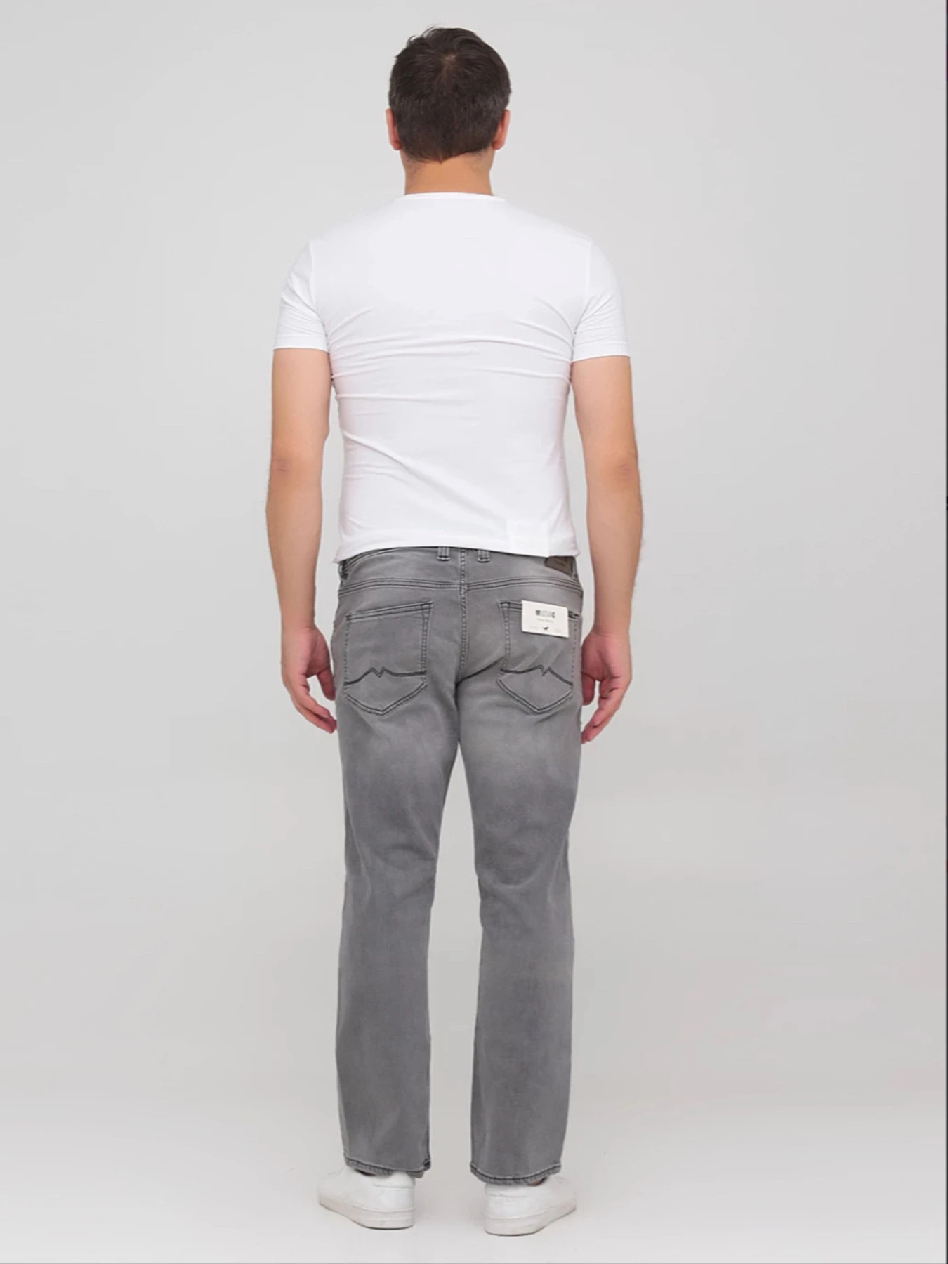 Джинсы Mustang Jeans модель 1007695 Фото