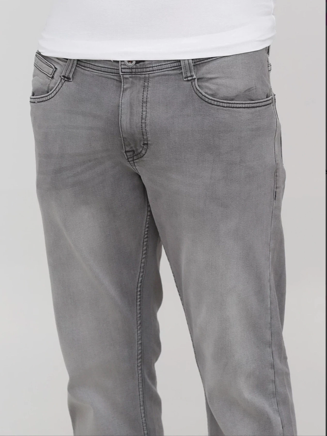 Джинсы Mustang Jeans модель 1007695 Фото