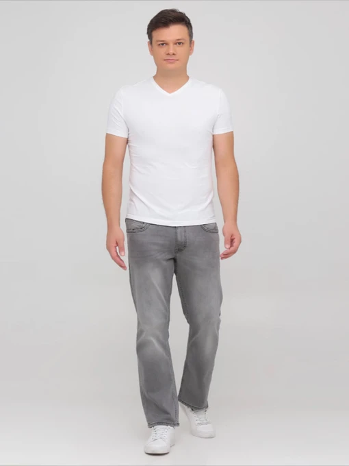 Джинсы Mustang Jeans модель 1007695 Фото