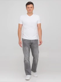 Джинсы Mustang Jeans модель 1007695 Фото