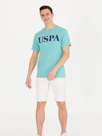 Футболки і поло US Polo модель G081SZ011.000.1571124.VR090 Фото