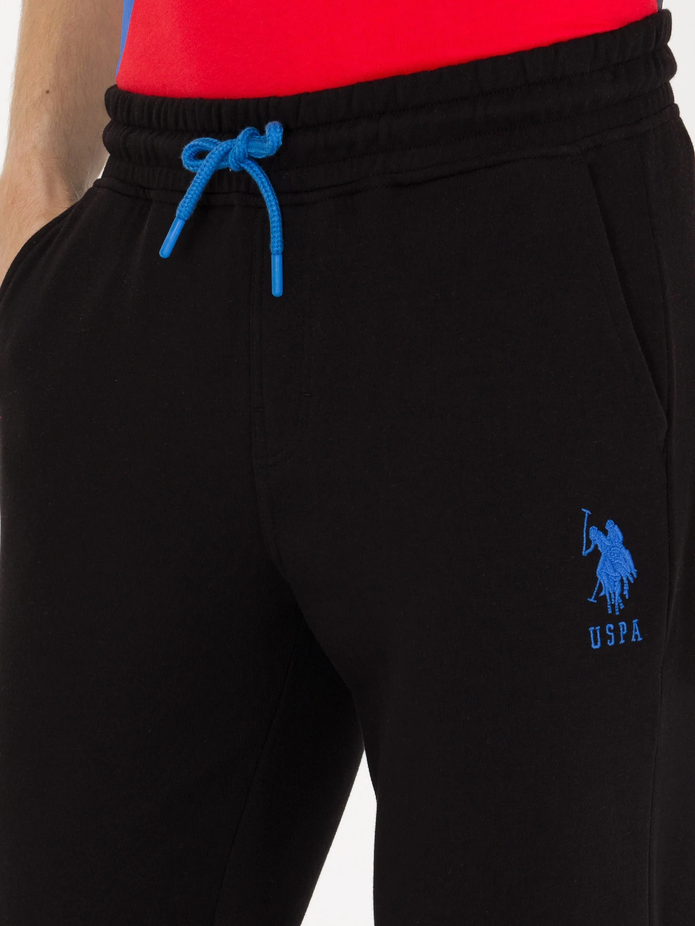 Штани US Polo модель G081SZ0OP.000.1574064.VR046 Штани US Polo модель G081SZ0OP.000.1574064.VR046 Фото